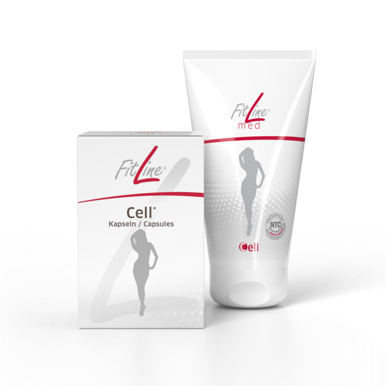 FitLine Activate Serum Activize Serum